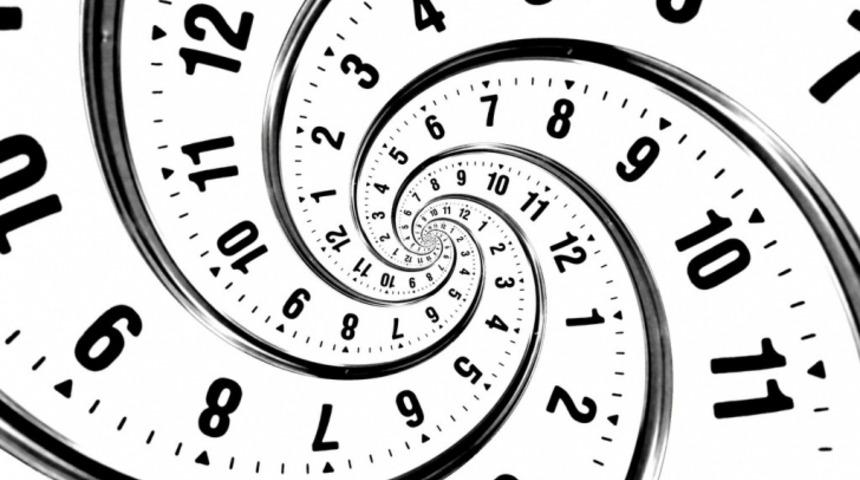 Zamanda Yolculuk Mümkün mü?