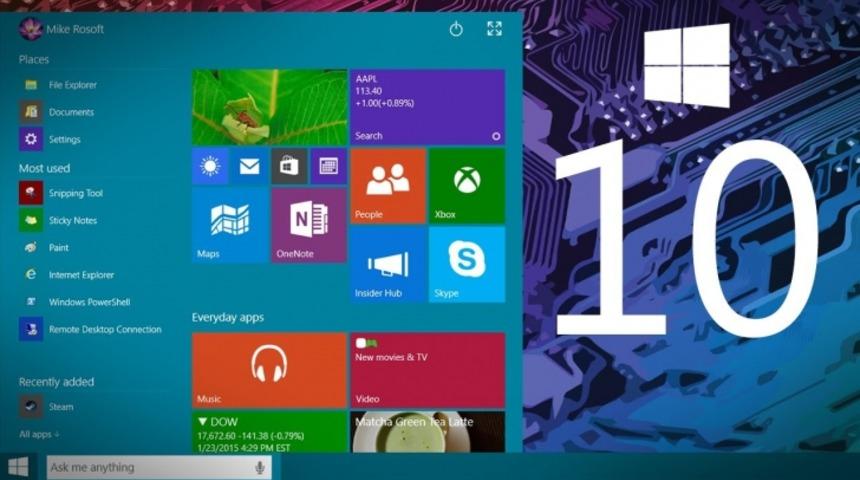 Bilgisayarınızı Windows 10'a Yükseltmeden Önce Bilmeniz Gerekenler