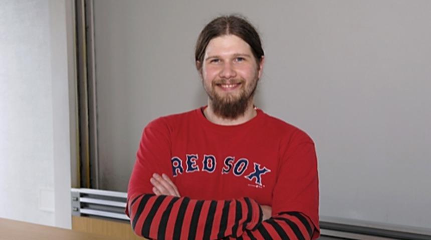 Dünya Bu Türk'ü Konuşuyor! "Işık Seviyesi'nin Gürültü Ölçümü"nü Yapan Genç Dahi: Mete Atatüre