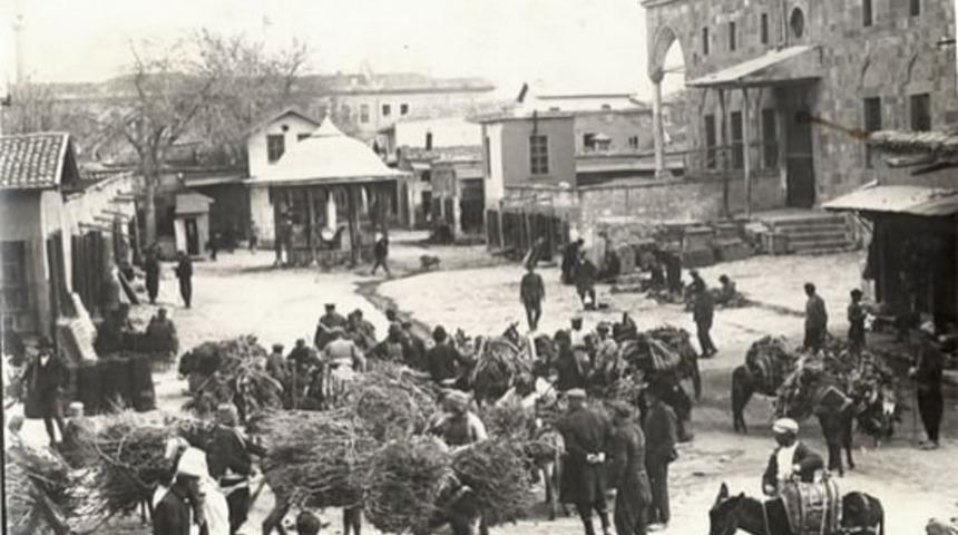 Cumhuriyet Kurulurken Ve Kurulduktan Sonra Konya’da Çıkan Siyasi Olaylar