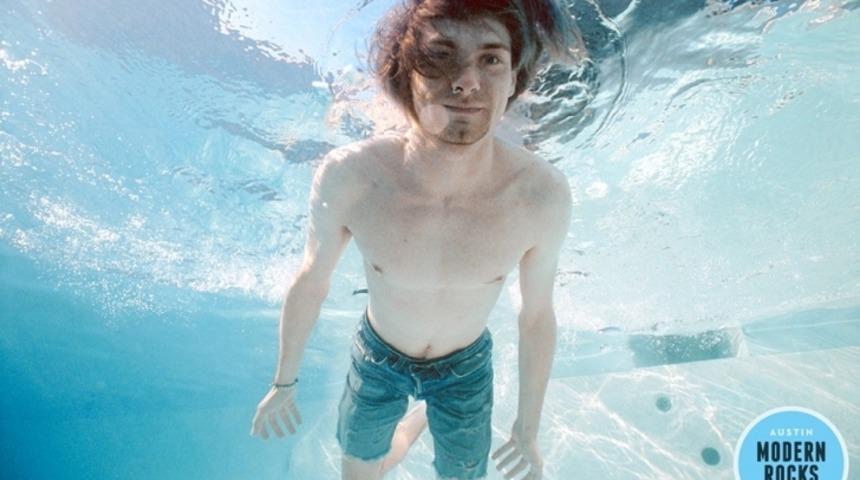 Nirvana'nın Şu Ana Kadar Ortaya Çıkmayan Resimleri Yayınlandı, Bize Bir Hüzün Çöktü...