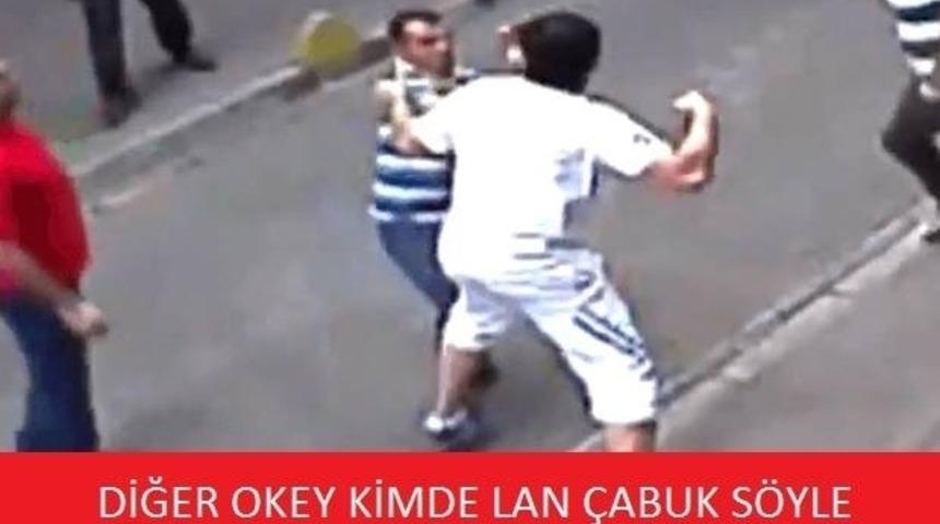 Efsaneler Kuşağında Bu Sefer Biz Varız! Capsler Ve Tweetlerle: Mynet Çanak Okey Efsanesi