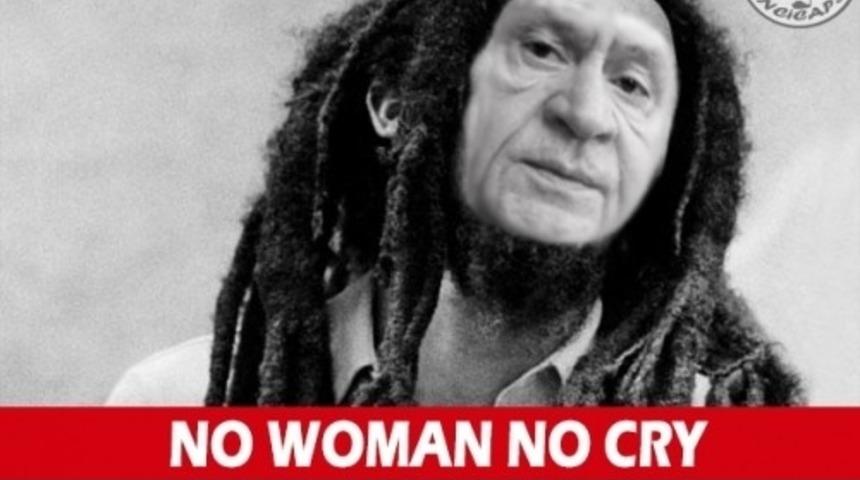  ‘Devlet Bahçeli Hayır’ Akımına Kapılmış, En Dikkat Çeken 15 Caps