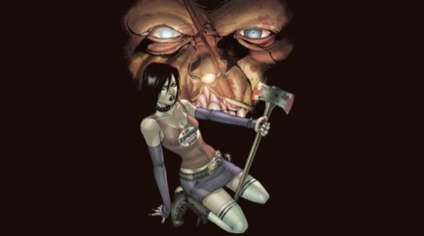 &Ccedil;izgi Roman D&uuml;nyasının &Uuml;cralarından Yeni Buffy'miz Mi Doğuyor?