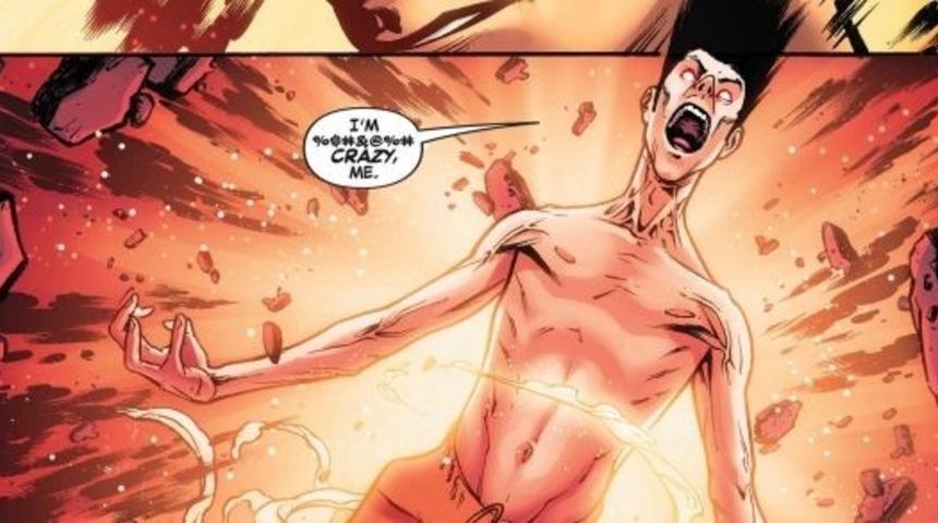 Mutant Severler İhya Olunuz: İki Adet X-MEN Dizisi Geliyor