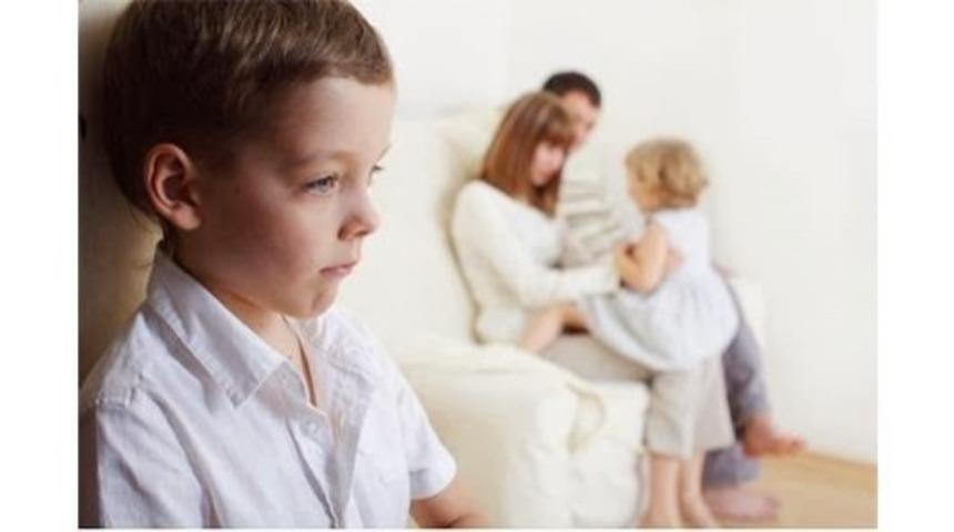 Kardeş Kavgasını &Ouml;nlemenin P&uuml;f Noktaları