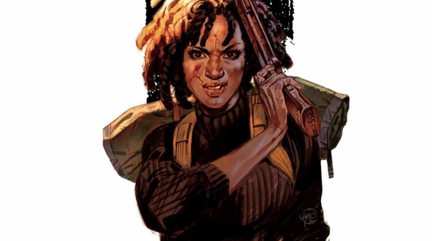 Kadınlarla Dolu Dünyadaki Son Erkeğin Hikayesi Dizi Oluyor