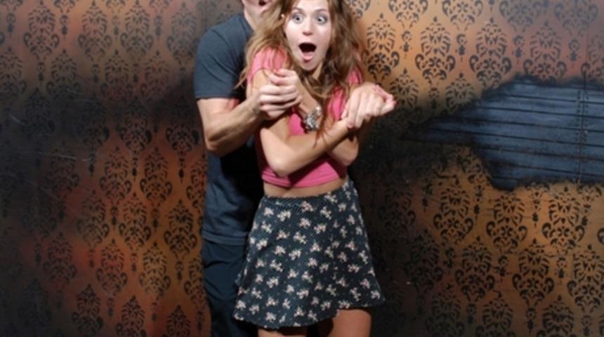 ''Korkunun Ecele Faydası Yok'' Atasözünün Hiç De Doğru Olmadığını Gösteren 26 Çift