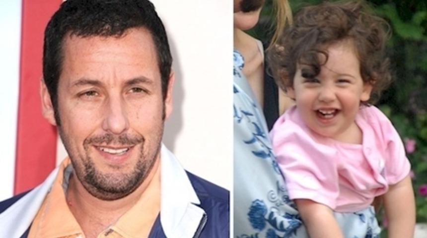 17 Sevilen Yıldızın Adeta Birer Kopyası Olan Çocukları 