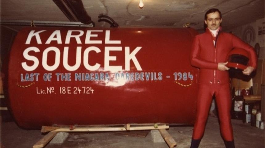 Kendi İcatlarıyla &Ouml;len Mucitler