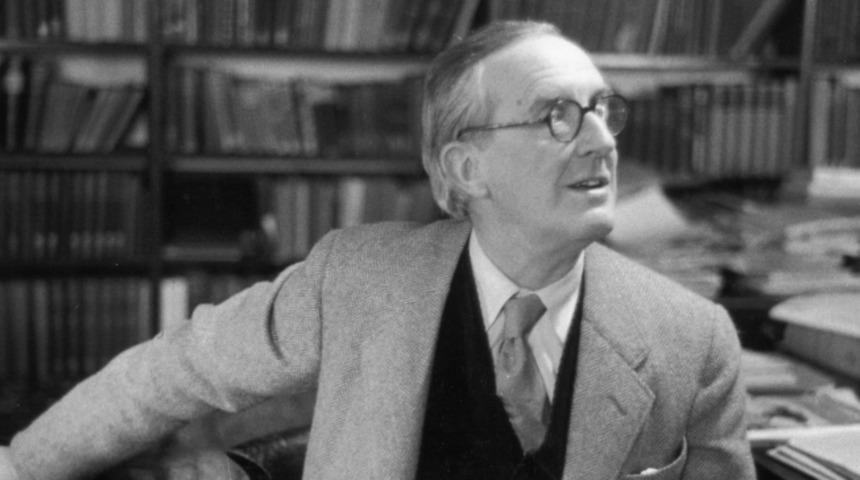 J.R.R. Tolkien Hakkında Bilmedikleriniz