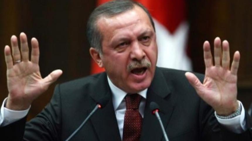 Tayyip Erdoğan&rsquo;ın Kendi Kendisiyle &Ccedil;eliştiğini G&ouml;steren S&ouml;ylemleri