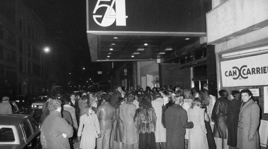27 Fotoğrafla 70'ler New York'unda Zaman Yolculuğuna &Ccedil;ıkıyoruz!  