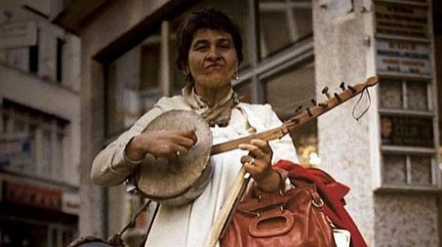 Bursalılar'ın Efsanesi Deli Ayten ve Bilinmeyenleri... 