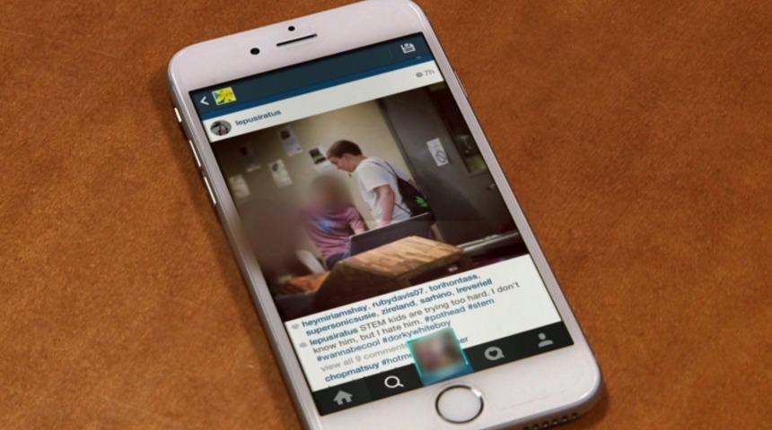 Bu İşler Sadece T&uuml;rkiye'de Olmuyor: Facebook ve Instagram Paylaşımları Y&uuml;z&uuml;nden Kovulan 10 İnsan