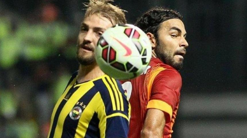 Dev Derbi &Ouml;ncesi Bakalım Tahminlerin Tutacak mı? Seni Ş&ouml;yle Ankete Alalım
