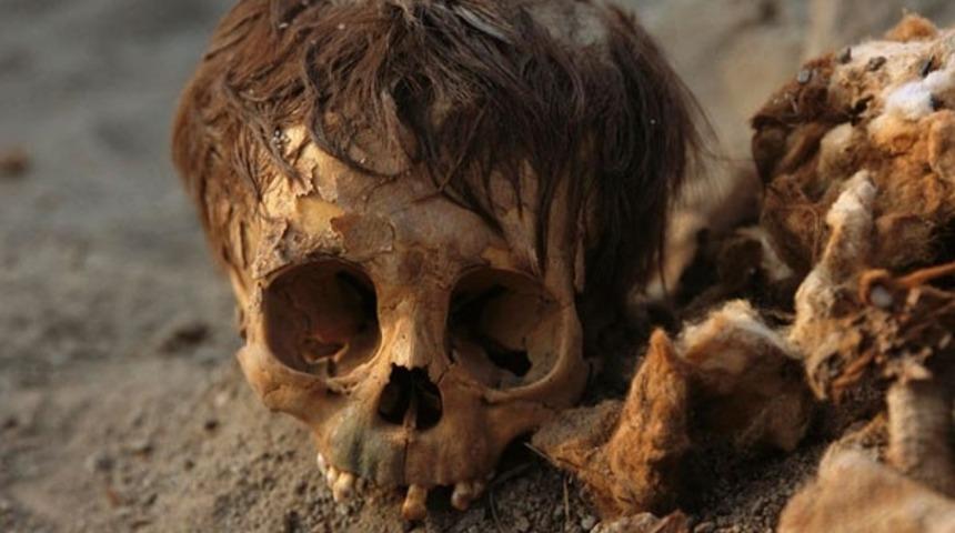 G&uuml;mr&uuml;kten Ge&ccedil;irilmeye &Ccedil;alışılan 9 Tuhaf... Şey