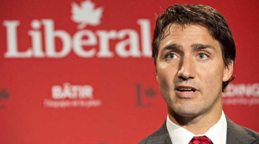 Hayallerimizin Uzağındaki Kanada'nın Yeni Başbakanı Ve Yine Biz! 