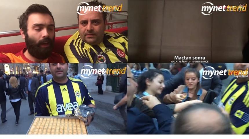 70 Bin Lira Değerindeki Arabasını Satıp Fenerbah&ccedil;e'ye Bahis Oynayan Fenerli Fanatiğin Akıbeti Ne Olacak?