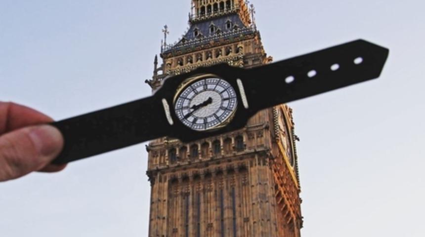 Yaratıcılığın Konuştuğu Anlar; Şehirlerin Simgesel Anıtlarına Kağıtlarla Kreatif Dokunuşlar &Ccedil;ok Hoşunuza Gidecek 