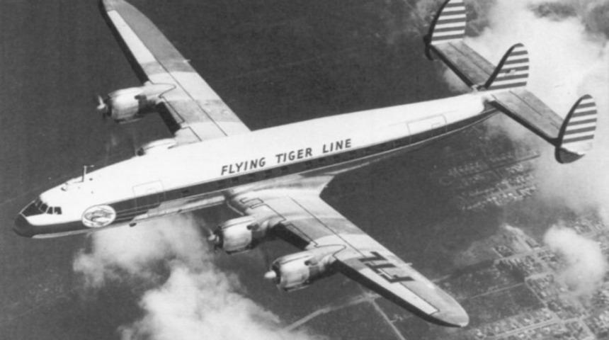 Gizemleri Hala &Ccedil;&ouml;z&uuml;lemedi! D&uuml;nya Tarihinin En &Ccedil;arpıcı Kaybolan U&ccedil;ak Olayları (1. B&ouml;l&uuml;m)