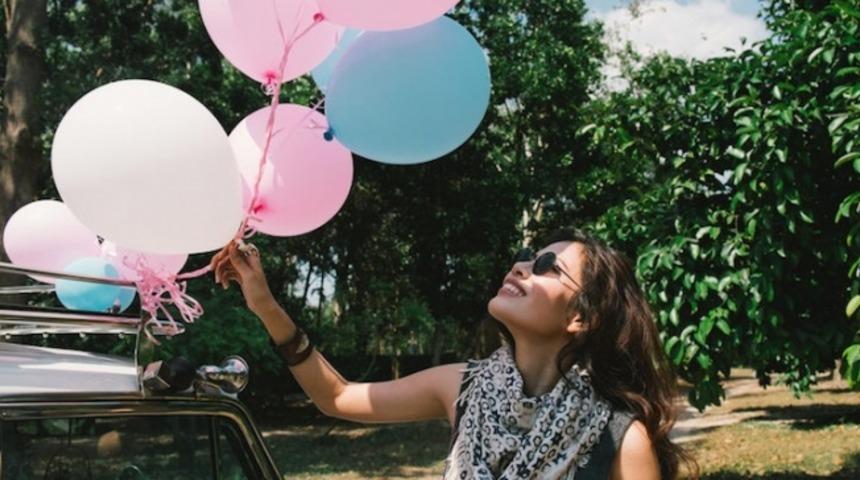 Hayata Aşık Olup Hayata Her G&uuml;n Deli Gibi Aşık Kalmanın 4 Basit Yolu