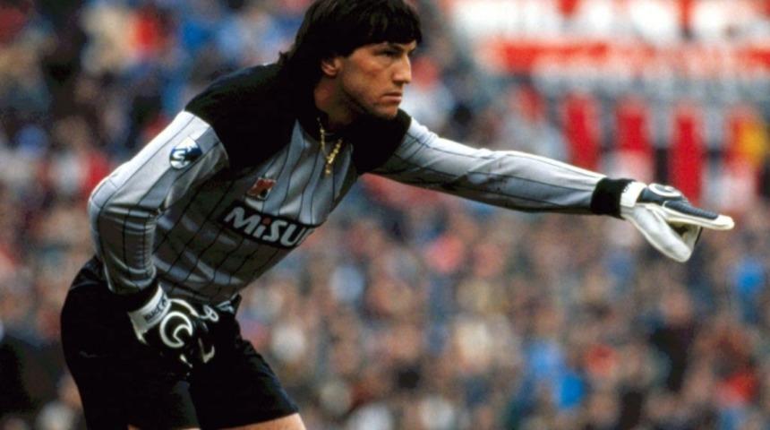 Oynadıkları D&ouml;neme Damgasını Vuran, Şimdilerde İse Unutulmaya Y&uuml;z Tutmuş 13 Efsanevi Futbolcu