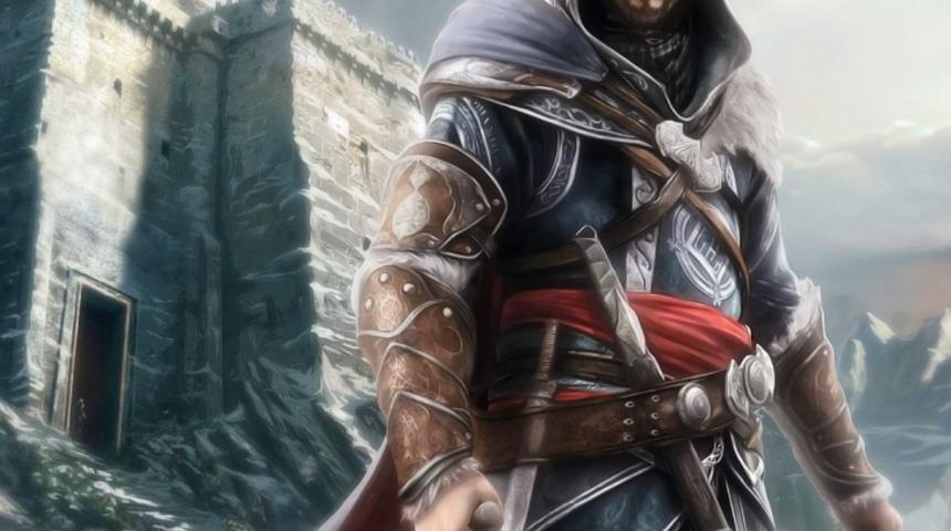 Video Oyunu Tarihinin En Unutulmaz 8 Suikast&ccedil;isi!