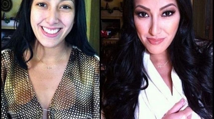 Erkekler Dikkat! Kadın Sandığınız Sevgiliniz Erkek &Ccedil;ıkabilir