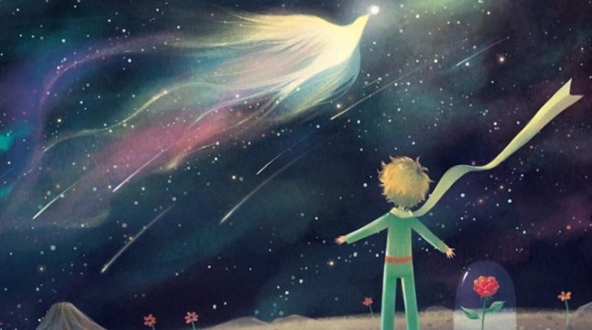 En &Ccedil;ok Yabancı Dile &Ccedil;evrilmiş 10 Kitap