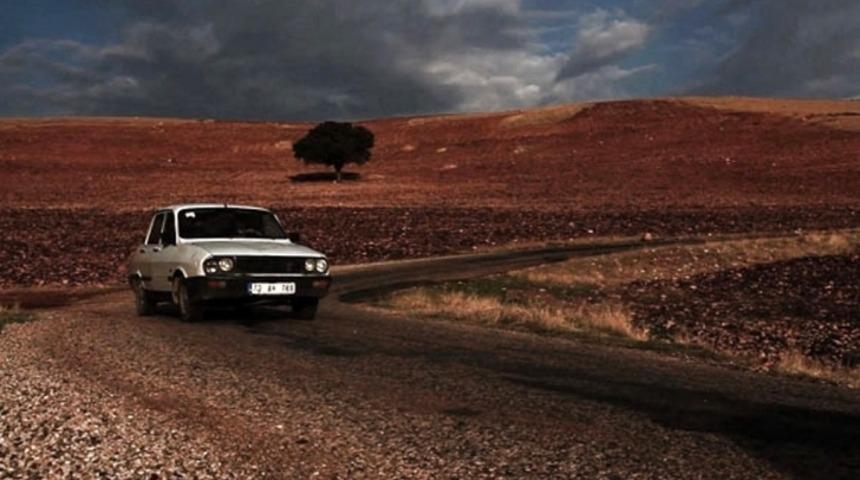 Beyaz Toros Gelirse&hellip;