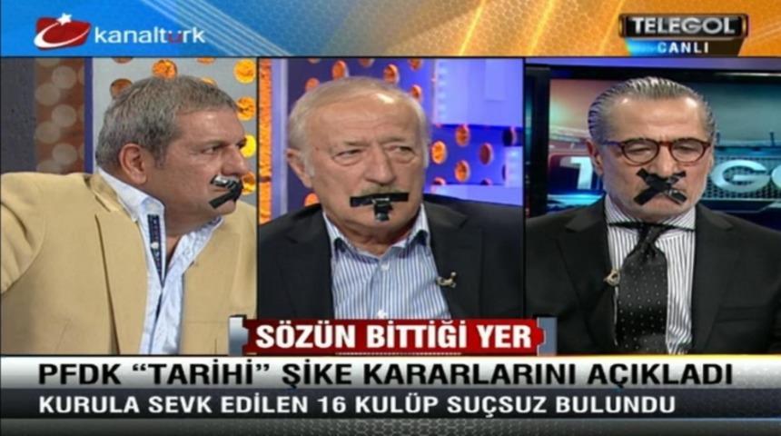 T&uuml;rkiye&rsquo;de Yapılan TV Programları  Ve T&uuml;rk Halkının Geldiği İ&ccedil;ler Acısı Durumu G&ouml;steren 10 Tespit