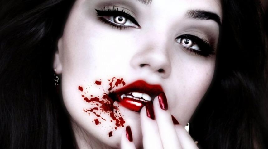 Modern Vampirler: D&uuml;zenli İnsan Kanı İ&ccedil;en İnsanlar