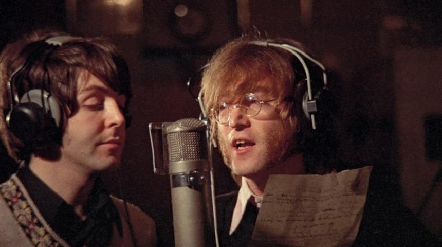 Ge&ccedil;miş Zaman Olur ki... Ringo Starr'ın Objektifinden, Beatles'ın Hi&ccedil; Yayınlanmamış Fotoğrafları!