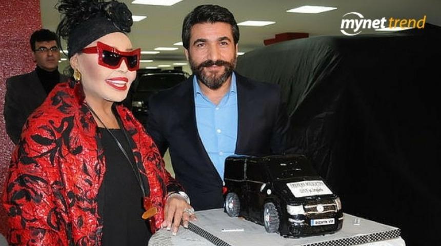 3 Bin Lira Makyaj Parasına Yetmeyen Bülent Ersoy Sosyal Medyanın Diline Düştü.