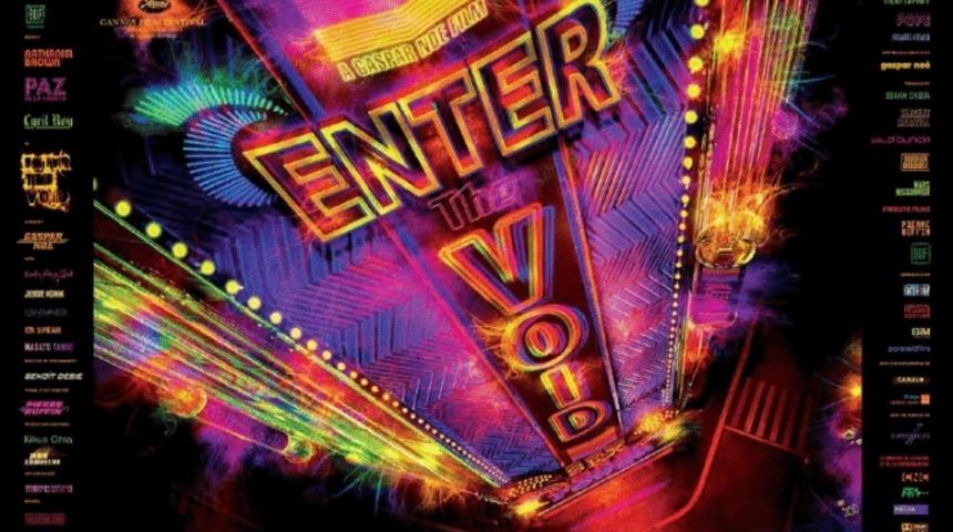 Aşırı Rahatsız Edici G&ouml;rselleriyle; Uyuşturucu Maddelerden Nefret Etmenize Neden Olacak 4 Film (+18)