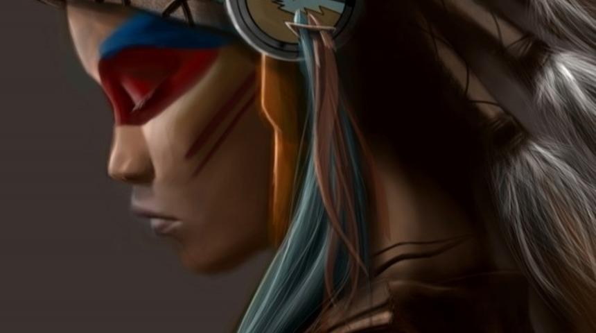 Kuzey Amerika Yerlileri ve İnan&ccedil;ları Hakkında İlgi &Ccedil;ekici Detaylar