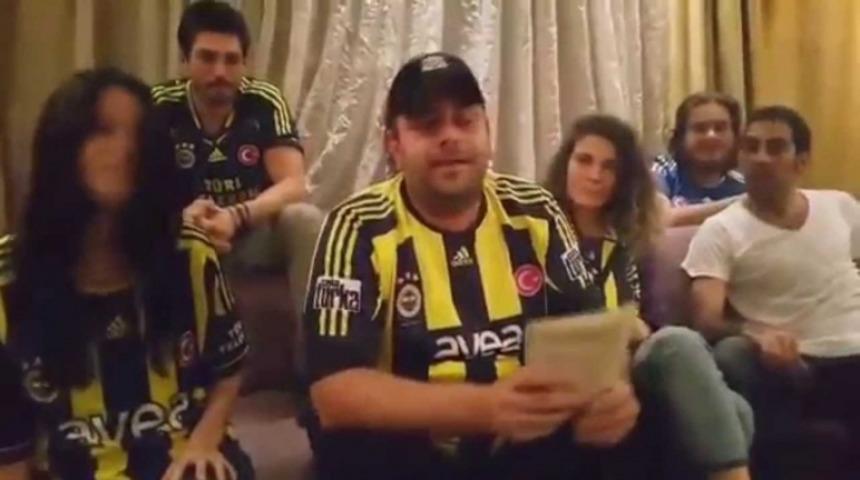 Koşun Beyler Bayanlar! Arabasını Satıp Aldığı 70 Bin Lirayı Fenere Basan Fanatikten Haber Var!