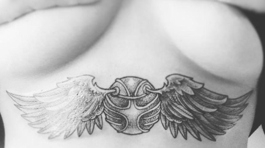 Harika Romanlardan Esinlenerek Yapılmış 10 Harika D&ouml;vme!