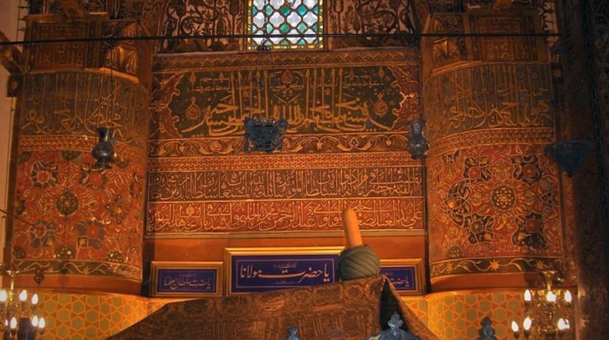 Buraları Görmeyen Konya'yı Gezdim Demesin