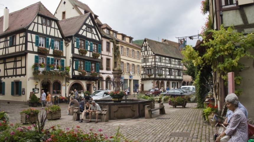 Şehirde Mutlu Olmayanlar İçin Yerleşilebilecek 8 Köy!