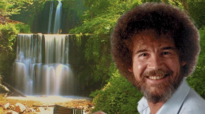Bob Ross’un Resimlerinden Farksız Beldemiz Maşukiye’de Gezilecek Yerler