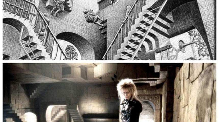 Hangi Film Hangi &Uuml;nl&uuml; Eserden Esinlenilmiş Acaba? Merak Etmeyin, Biz Sizin İ&ccedil;in Sıraladık