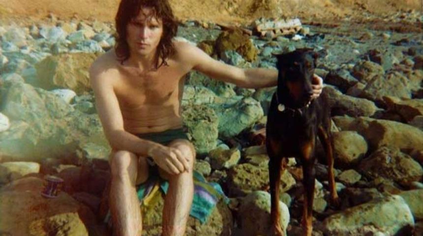 13 Ünlü İsim ve Onların Pek de Bilinmeyen Fotoğrafları