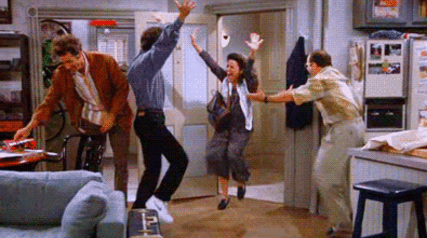 T&uuml;rkiye S&uuml;per Ligi 9. Hafta Sonrasında Taraftarların Ruh Halini Anlatan 9 Gif