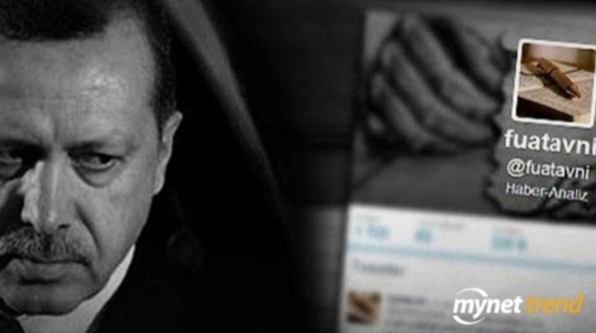 Fuat Avni'den Yeni İddialar: "İpek Grubu'na yapılan çökme operasyonunun devamı gelecek."