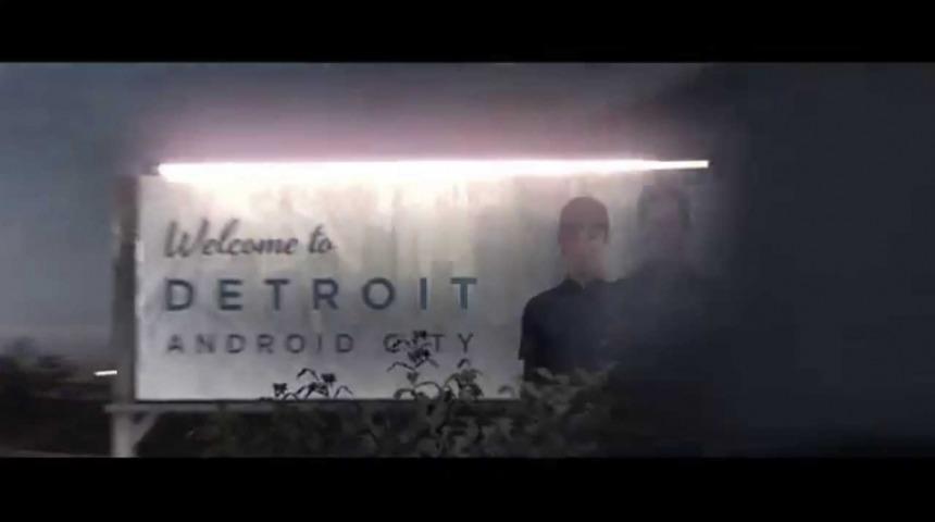 Başımızdan Bir PlayStation Konferansı Ge&ccedil;ti, İ&ccedil;inden Ayrımcılığa Uğrayan Android Hikayesi &Ccedil;ıktı!