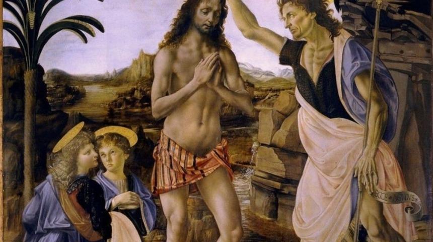 Leonardo Da Vinci&rsquo;nin Fır&ccedil;asının Değdiği 22 Eser