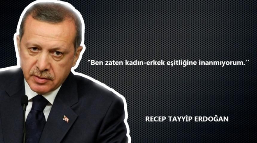 Oy Kullanmadan &Ouml;nce Her Cumhuriyet Kadının Hatırlaması Gereken 15 C&uuml;mle! 