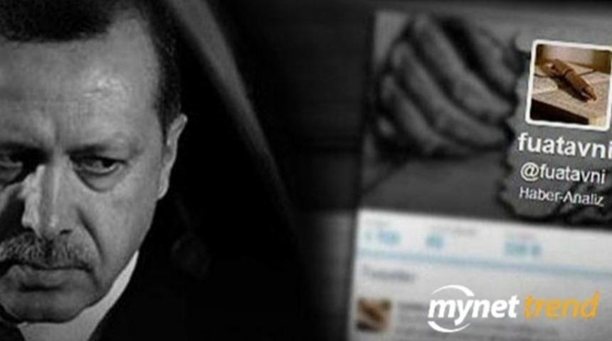 Fuat Avni Se&ccedil;imde Hile Yapılacağını İddia Ettiği Yerleri A&ccedil;ıkladı!!!